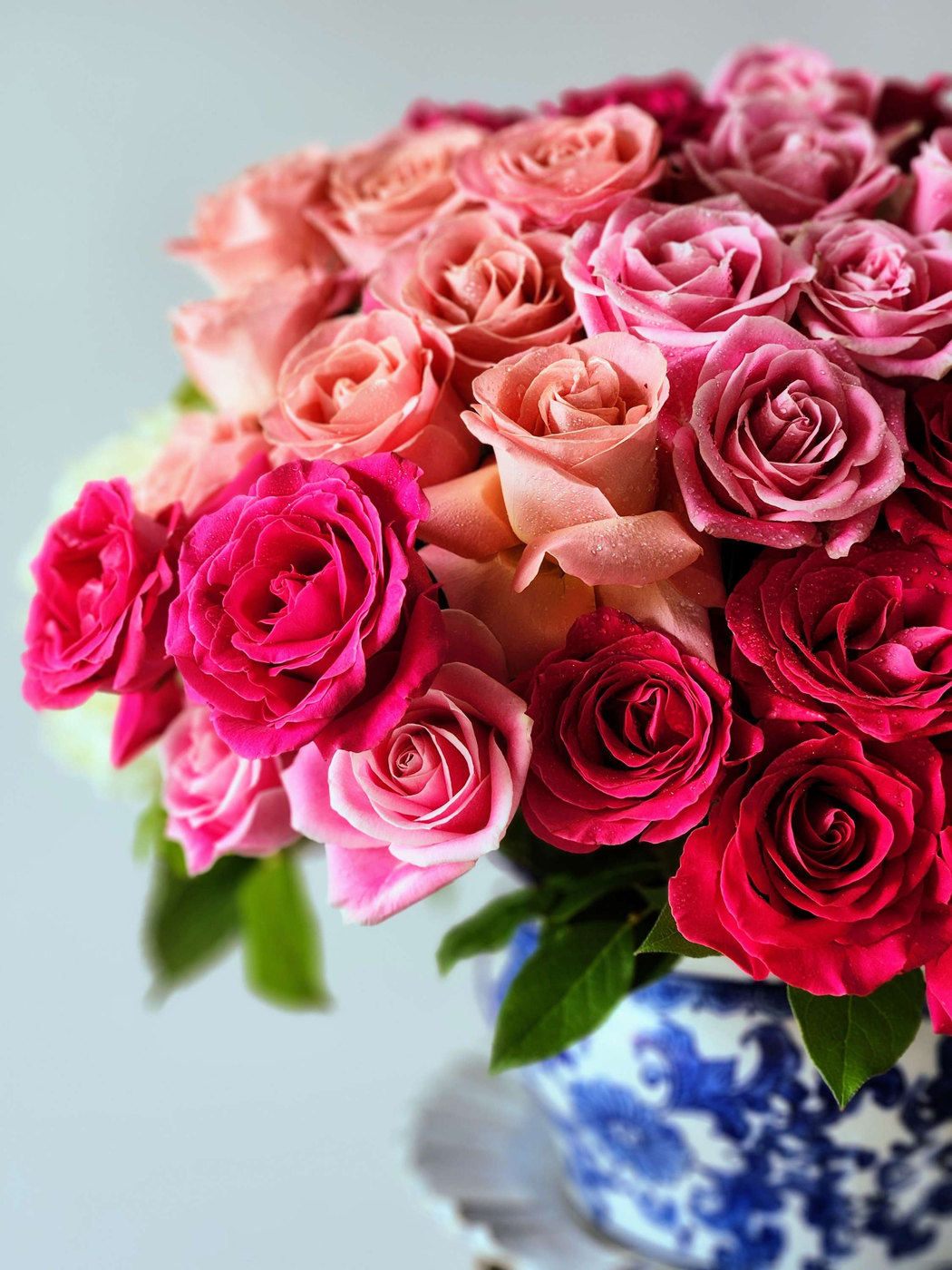 Gorgeous floral arrangement 2